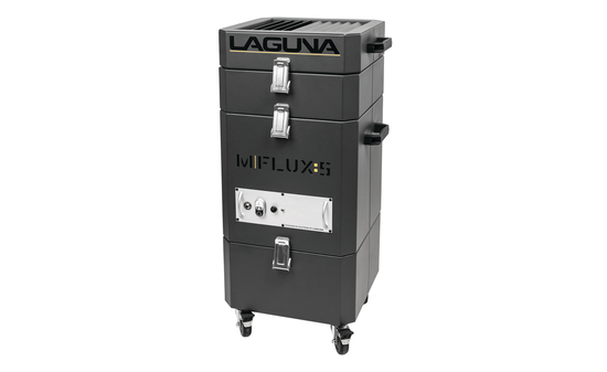LAGUNA MFlux 5 Mobile Luftfilteranlage I-151-MFLUX5