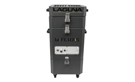 LAGUNA MFlux 5 Mobile Luftfilteranlage I-151-MFLUX5 1