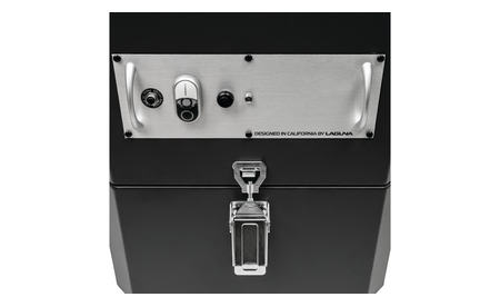 LAGUNA MFlux 5 Mobile Luftfilteranlage I-151-MFLUX5 4