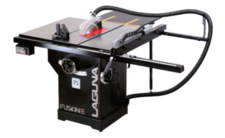 LAGUNA Tischkreissäge Fusion 3 I-151-FUSION3DRO