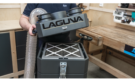 M3000 Kohlefilter für LAGUNA MFlux5 I-151-MFLUX5-CFM3 1