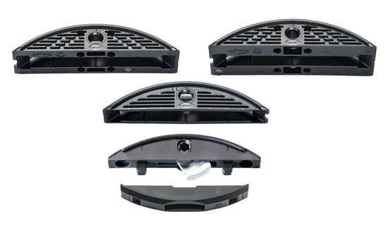 Lamello LC P-16 Starterset LA-145700