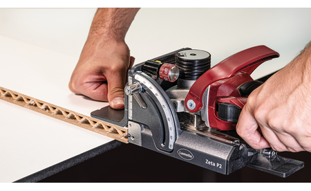 Lamello LC P-16x11, 80 Stück LA-145710 1