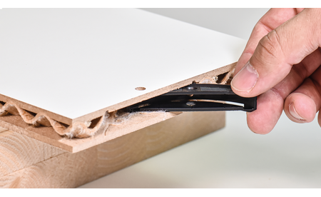 Lamello LC P-16x11, 80 Stück LA-145710 2