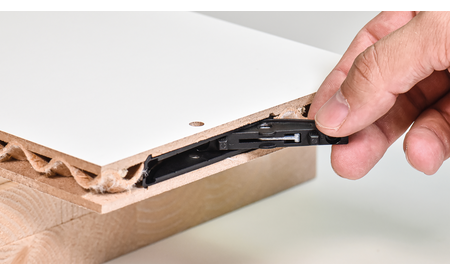 Lamello LC P-16x11, 80 Stück LA-145710 3