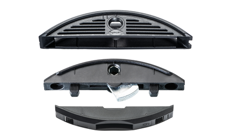 Lamello LC P-16x11, 80 Stück + Clamex P14/10 LA-145712