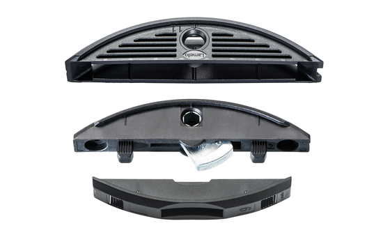 Lamello LC P-16x11, 80 Stück + Clamex P14/10 LA-145712