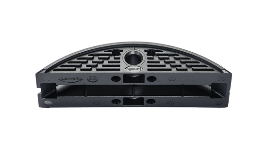 Lamello LC P-16x22, 80 Stück LA-145730