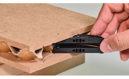 Lamello LC P-16x22, 80 Stück LA-145730 1