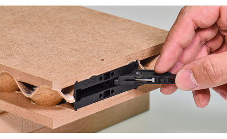 Lamello LC P-16x22, 80 Stück LA-145730 2