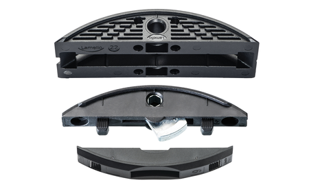 Lamello LC P-16x22, 80 Stück + Clamex P14/10 LA-145732