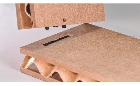 Lamello LC P-16x22, 80 Stück + Clamex P14/10 LA-145732 4