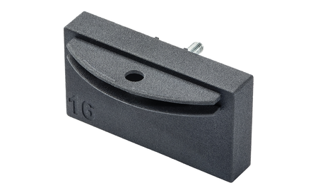 Lamello Bohrlehre, Wechsellamelle P-16 LA-255255