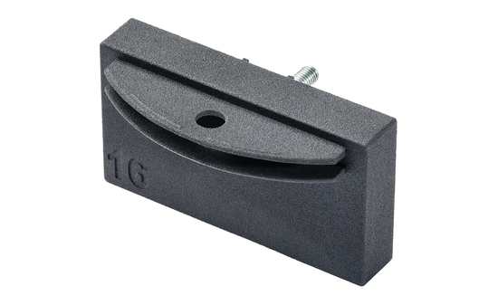 Lamello Bohrlehre, Wechsellamelle P-16 LA-255255