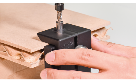 Lamello Bohrlehre, Wechsellamelle P-16 LA-255255 1