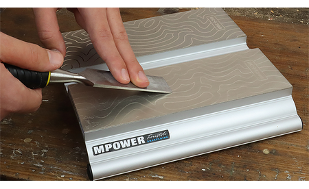 SB2 Schärfstation 300/1200 MP-20197 2