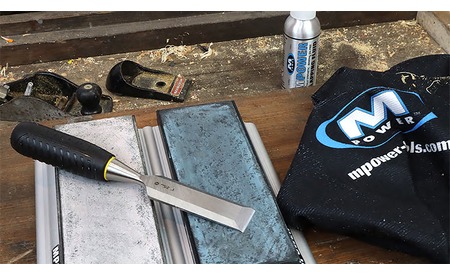 SB2 Schärfstation 300/1200 MP-20197 4