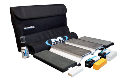 SB2 Schärfstation 300/600 MP-20199