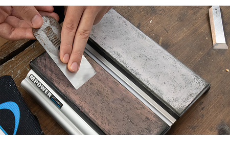 SB2 Schärfstation 300/600 MP-20199 3