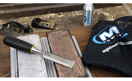 SB2 Schärfstation 300/600 MP-20199 4