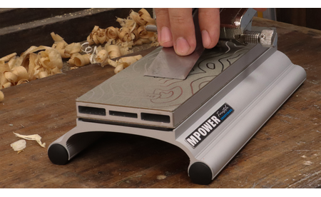 SB1 Schärfstation 300/1200 MP-20203 2