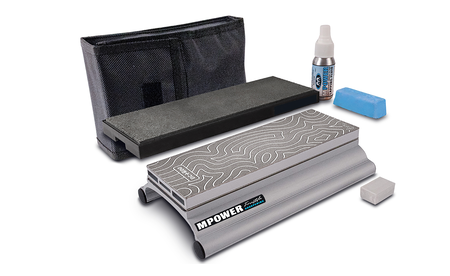 SB1 Schärfstation 600/1200 MP-20207