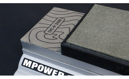 SB1 Schärfstation 600/1200 MP-20207 1