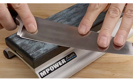 SB1 Schärfstation 600/1200 MP-20207 5