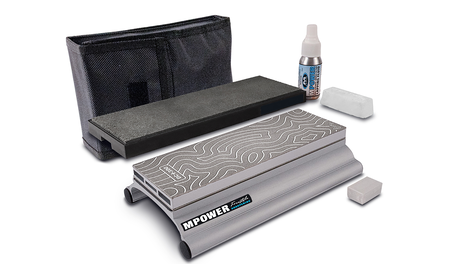 SB1 Schärfstation 300/600 MP-20205