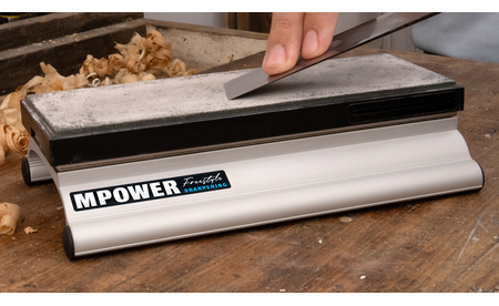 SB1 Schärfstation 300/600 MP-20205 3