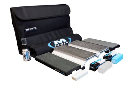 SB2 Schärfstation 600/1200 MP-20201