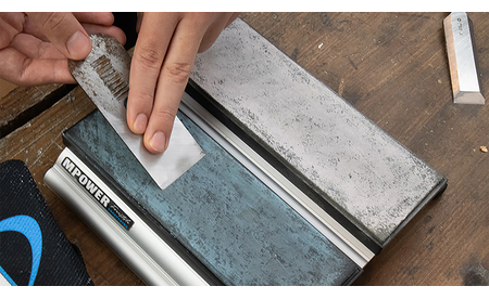 SB2 Schärfstation 600/1200 MP-20201 3