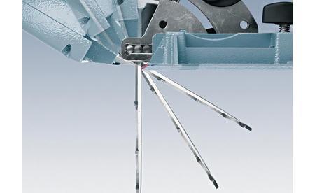 MAFELL Zimmerei-Handkreissäge MKS185Ec MAF-1P0397 2