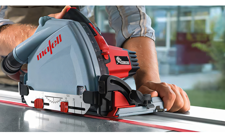 MAFELL Tauchsäge MT 55 cc MidiMAX + F160 MAF-1P0006 1