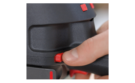 MAFELL Oberfräse LO 55 + Fräser-Set MAF-1P0422 2