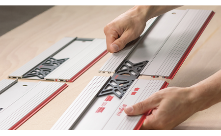 MAFELL Führungsschienen-Set F-MAX3 MAF-213000 1