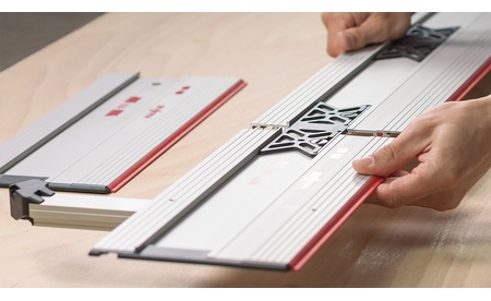 MAFELL Führungsschienen-Set F-MAX3 MAF-213000 2