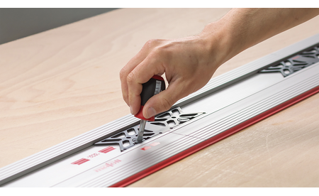 MAFELL Führungsschienen-Set F-MAX3 MAF-213000 3