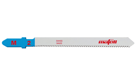 MAFELL Stichsägeblatt M2, 5er Pack MAF-093856