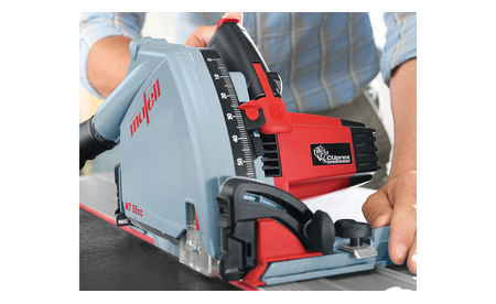 Tauchsäge MT55cc Fan-Set im T-MAX + F160 MAF-1P0467 1