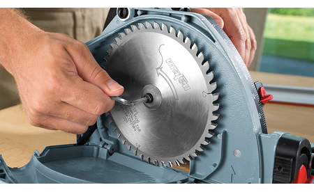 Tauchsäge MT55cc Fan-Set im T-MAX + F160 MAF-1P0467 2