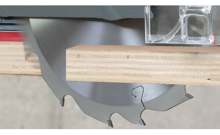 Tauchsäge MT55cc Fan-Set im T-MAX + F160 MAF-1P0467 5