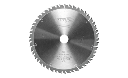 Tauchsäge MT55cc Fan-Set im T-MAX + F160 MAF-1P0467 6