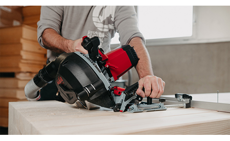 MAFELL Nutfräse NFU 50 + Verstellnuter 163x15,4-28,4 MAF-918709 1