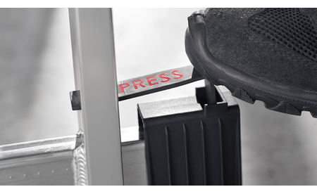 MAFELL ERIKA 85 Unterflur-Zugsäge + Zubehör MAF-1P0312 4