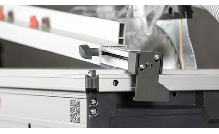 Mafell ERIKA 85 + Parallelanschlag MAF-1P0173 2