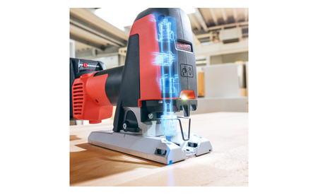 MAFELL Akku-Performance-Stichsäge PS 2-18 PURE im MAX3 MAF-1P0475 1