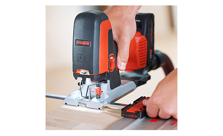 MAFELL Akku-Performance-Stichsäge PS 2-18 PURE im MAX3 MAF-1P0475 4