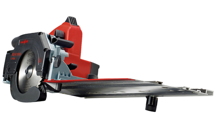 MAFELL Akku Kappschienen-Säge KSS40 18M bl MAF-91D501