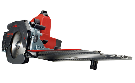 MAFELL Akku Kappschienen-Säge KSS40 18M bl MAF-91D501